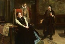 개혁교회와 장로교회 목회