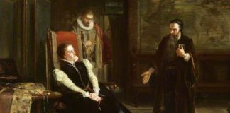 개혁교회와 장로교회 목회